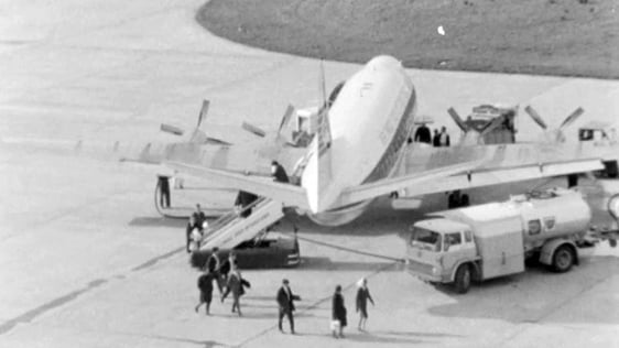Cork Airport (1966)