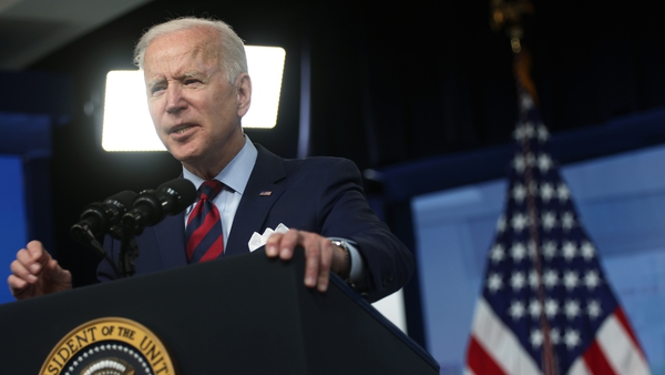 The Biden tax plan aims to advance clean electricity production