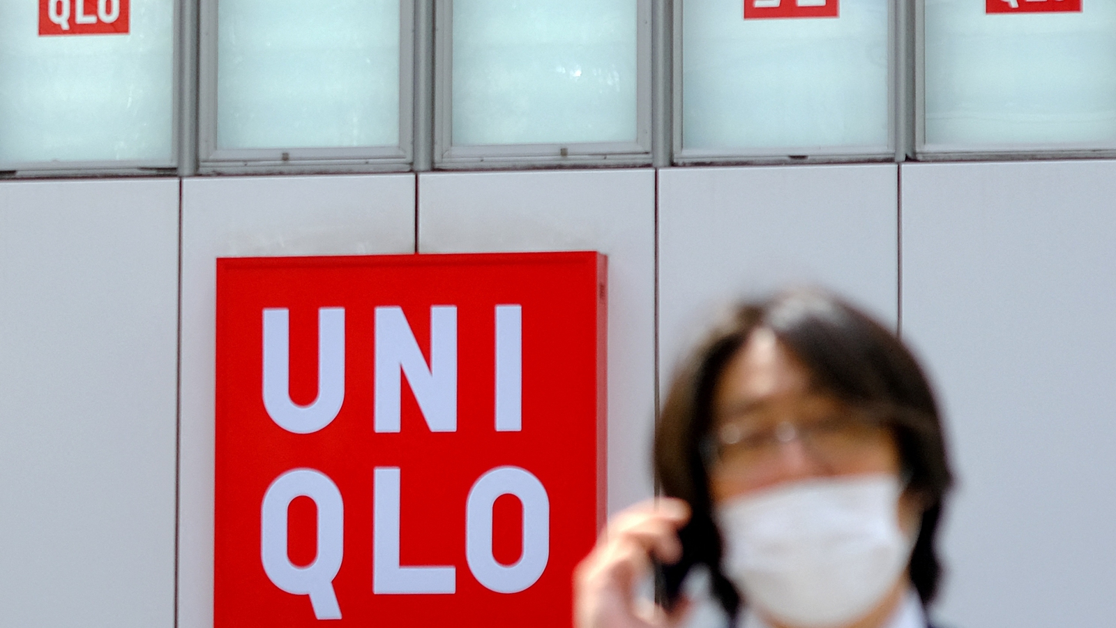 Why Uniqlos Goal Of 10 Billion In US Sales By 2020 Isnt Going To Happen