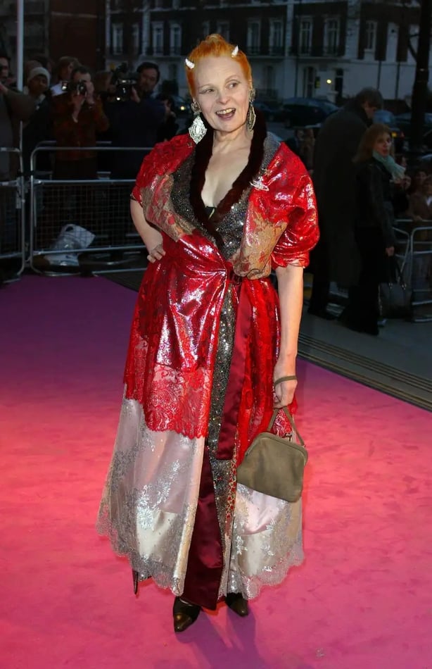 Vivienne Westwood