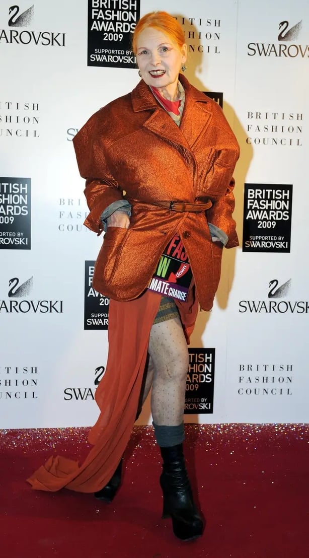 Vivienne Westwood