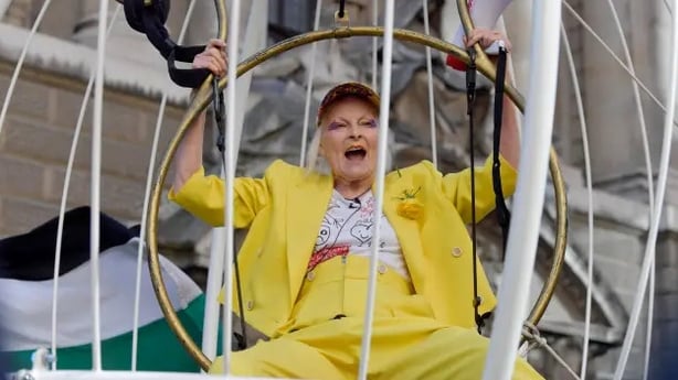 Vivienne Westwood