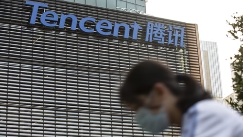 Tencent Posts Slowest Sales Growth In Q4