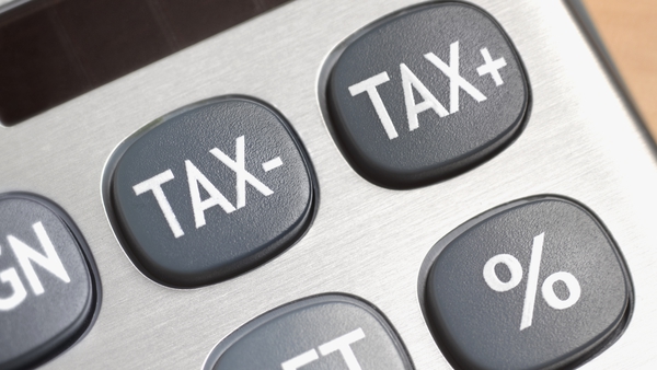 The OECD plan had stated that a global minimum tax rate of 'at least' 15% will be set.