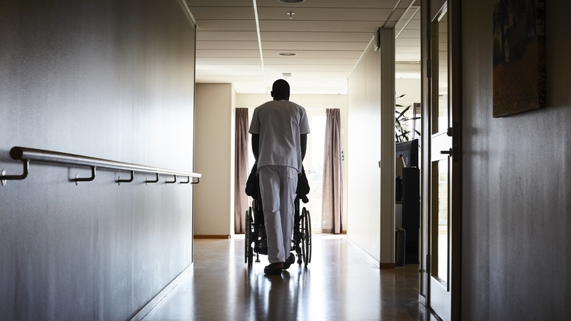 austinwoods nursing home address
