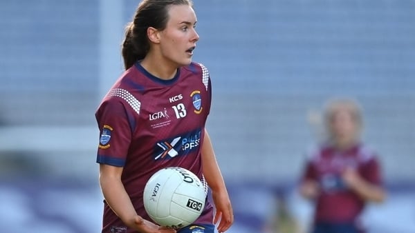 McCartan: 'Everyone is mad to get up to senior'