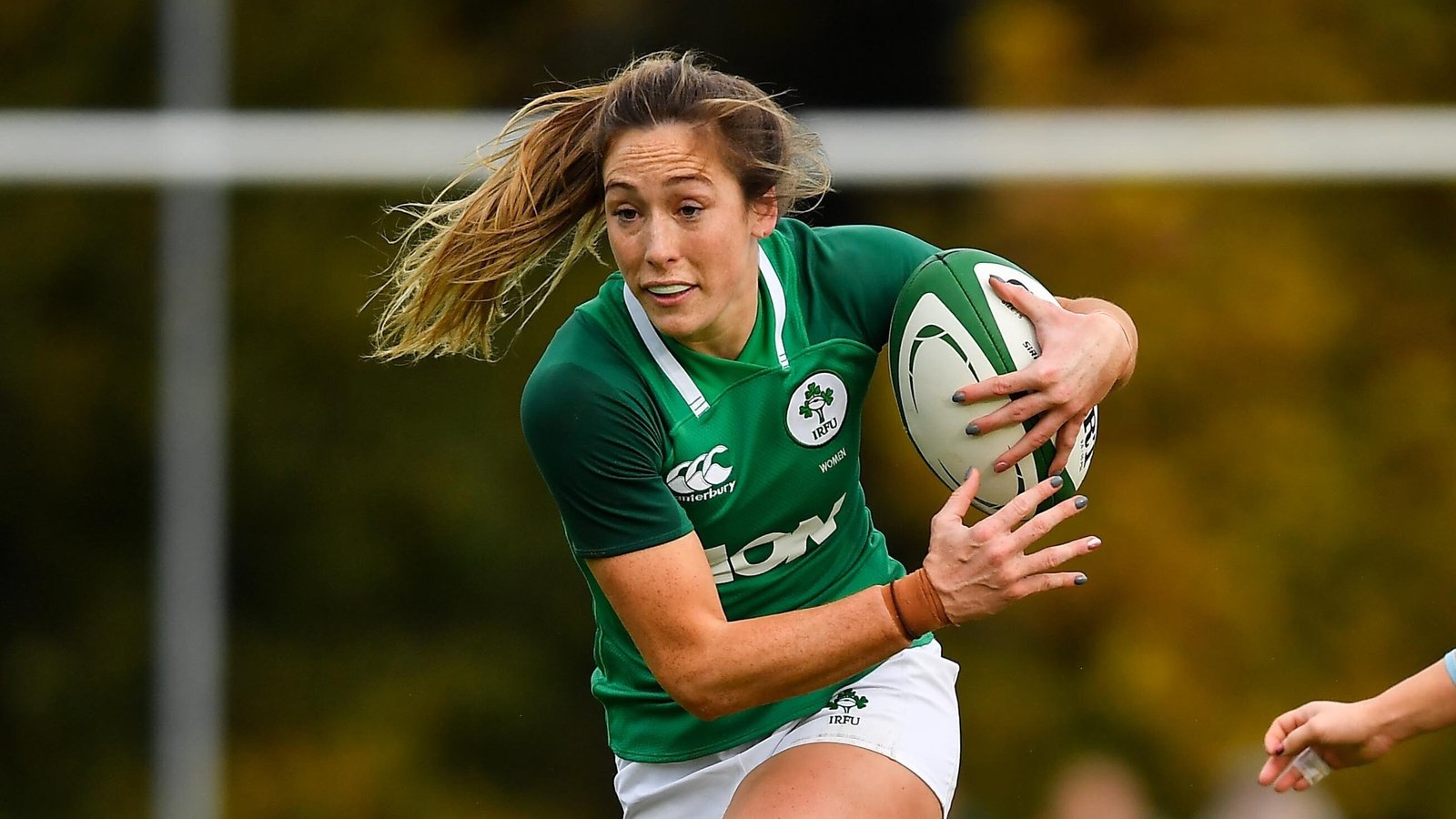 Wales V Ireland Football Today