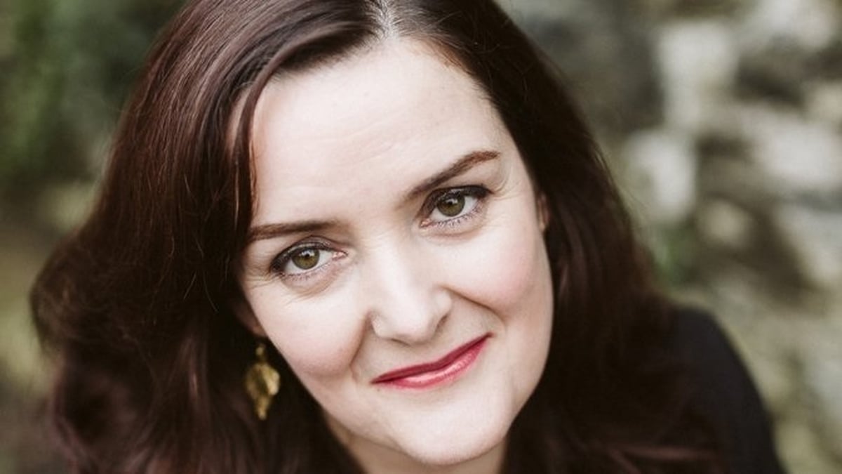 On Being Called Nuala, by Nuala O’Connor On Being Called Nuala, by Nuala O’Connor
