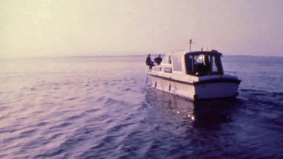 River Shannon (1986)