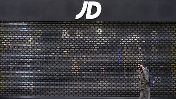 JD Sports said today it was not searching for a new CEO or a new chairman