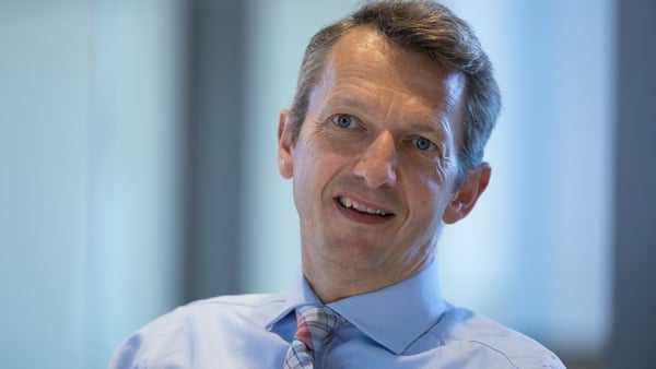 Andy Haldane is leaving the Bank of England to become CEO of the Royal Society for Arts, Manufactures and Commerce