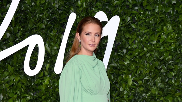 Millie Mackintosh: 