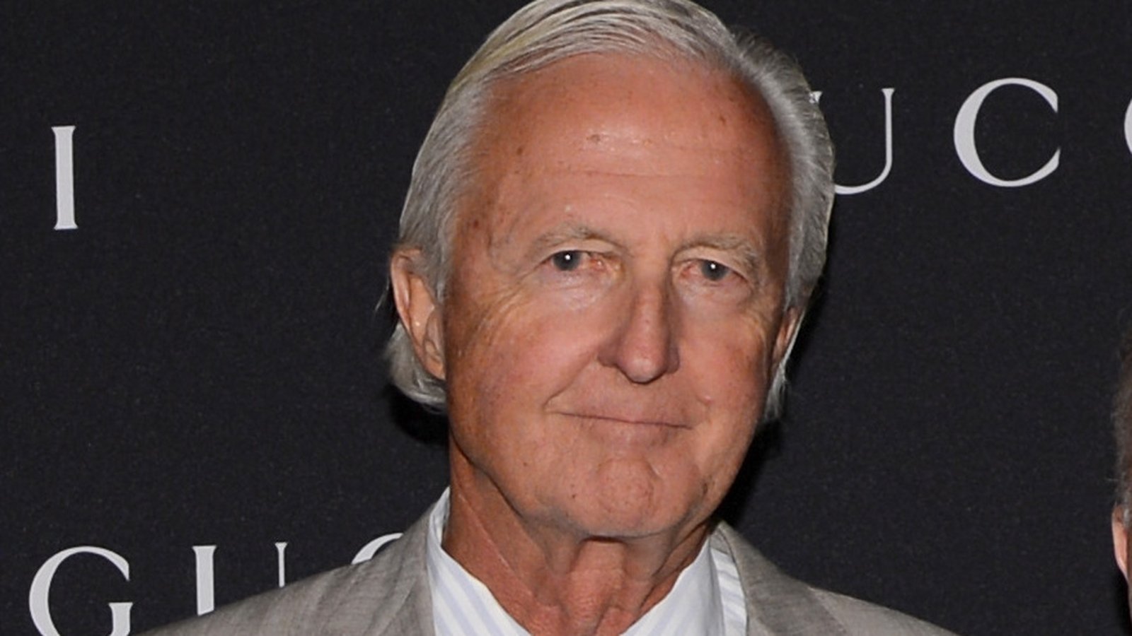 Death announced of businessman Galen Weston