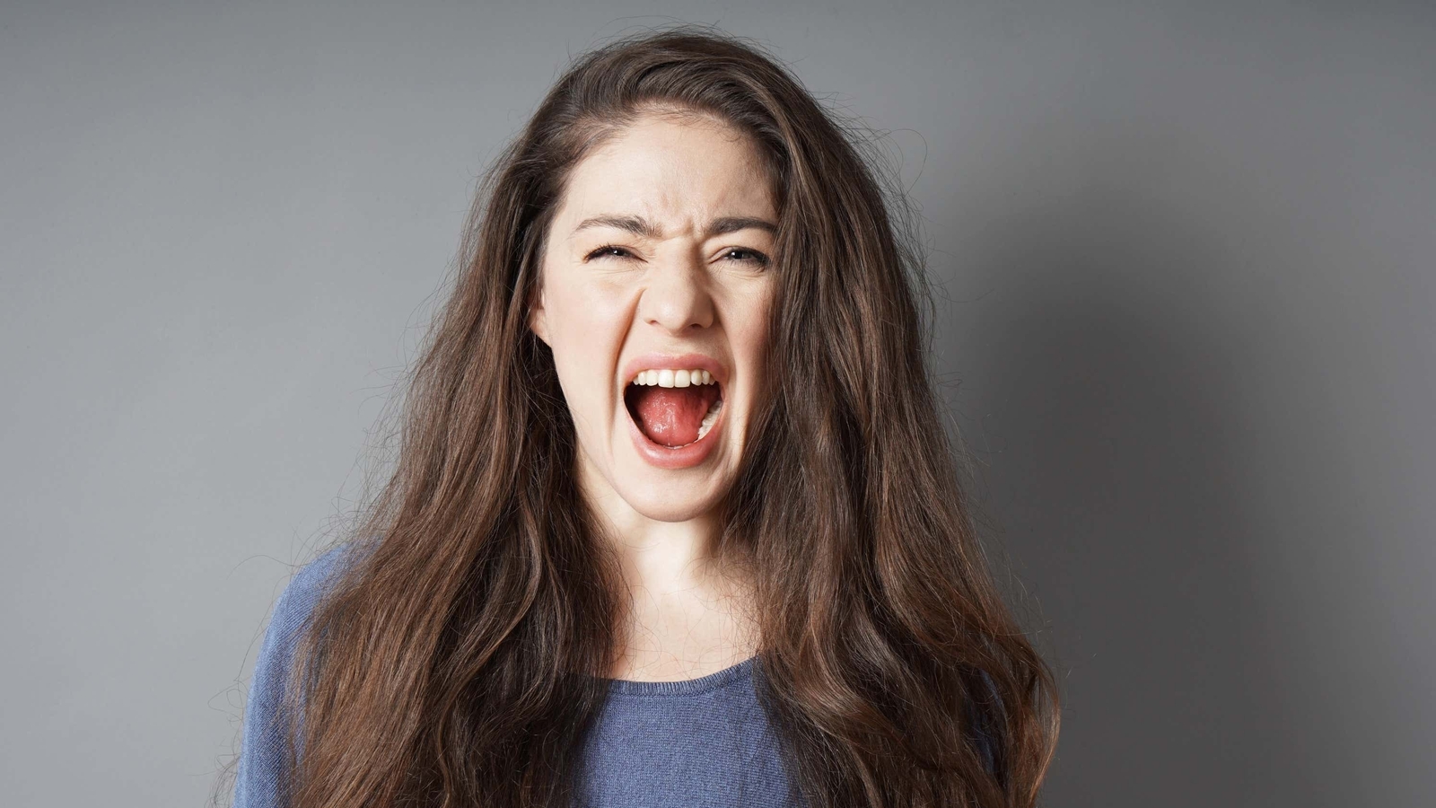 What is scream therapy and could it help you to beat stress?