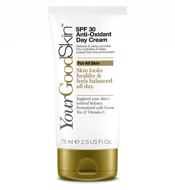 YourGoodSkin SPF 30 Anti-Oxidant Day Cream