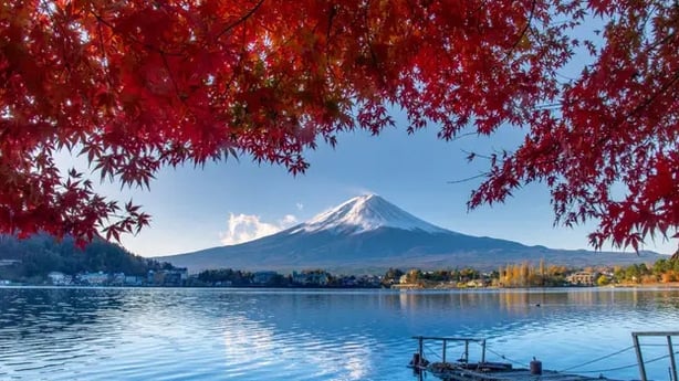 Japan