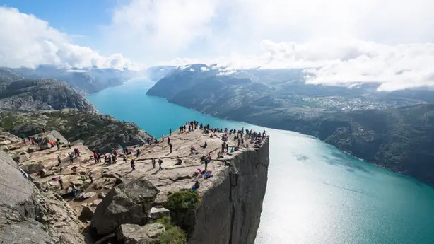 Norway