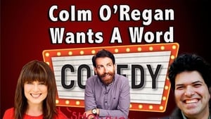 Colm O'Regan Monday 3 May 2021