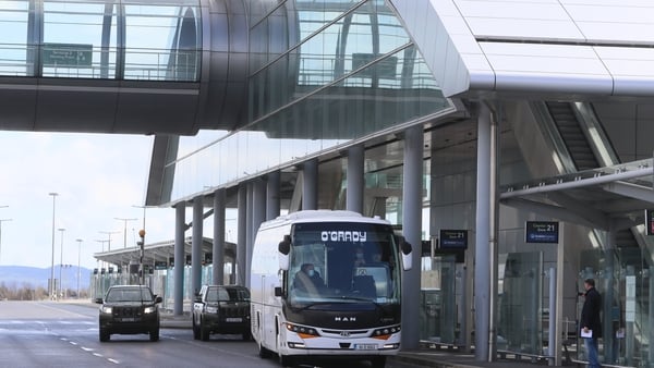 The Government has said 300 additional rooms will become available next Monday