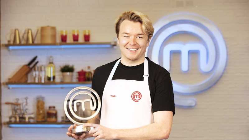 MasterChef winner will 'seize opportunity' for career