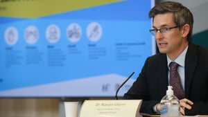 There are 51 patients with Covid-19 in intensive care units (RollingNews.ie)