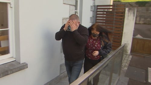 Man jailed for seven years for laundering over €3.5m
