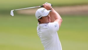Paul Dunne was best of the Irish after day one at the Atzenbrugg course near Vienna