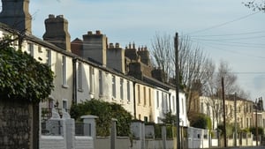 Latest figures from The Rental Tenancies Board re…