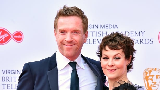 Very strange' to be on 'Peaky Blinders' set without Helen McCrory, Cillian  Murphy says