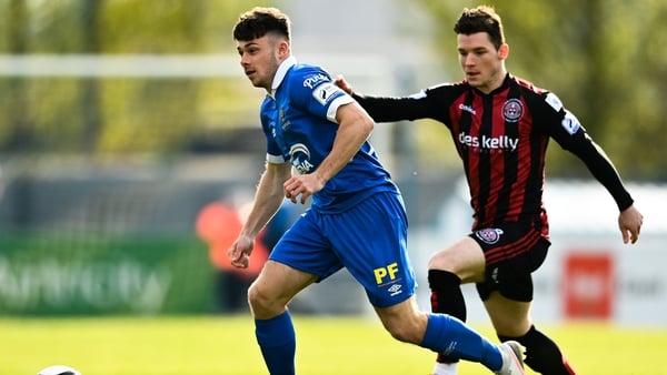 Waterford v Bohs will now play on Saturday next