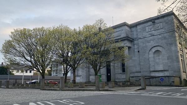 Case was dismissed at Galway District Court