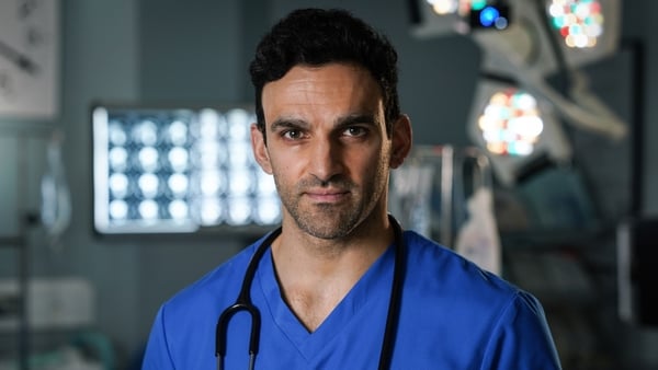 Davood Ghadami - 