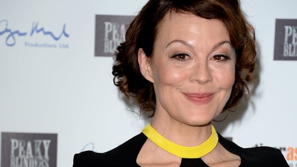 Helen McCrory has passed away aged 52