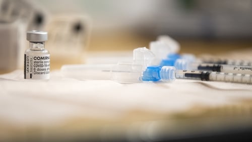 EU governments have faced fierce criticism over the bloc's joint vaccine procurement efforts