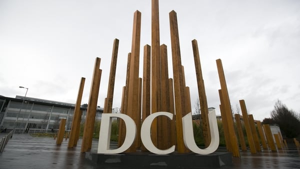 DCU had denied the complaint under the Employment Equality Act 1998