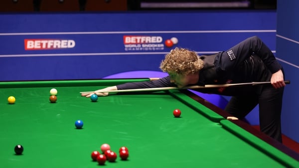 Neil Robertson is considered one of the top contenders, along with Judd Trump and Ronnie O'sullivan, for this year's crown