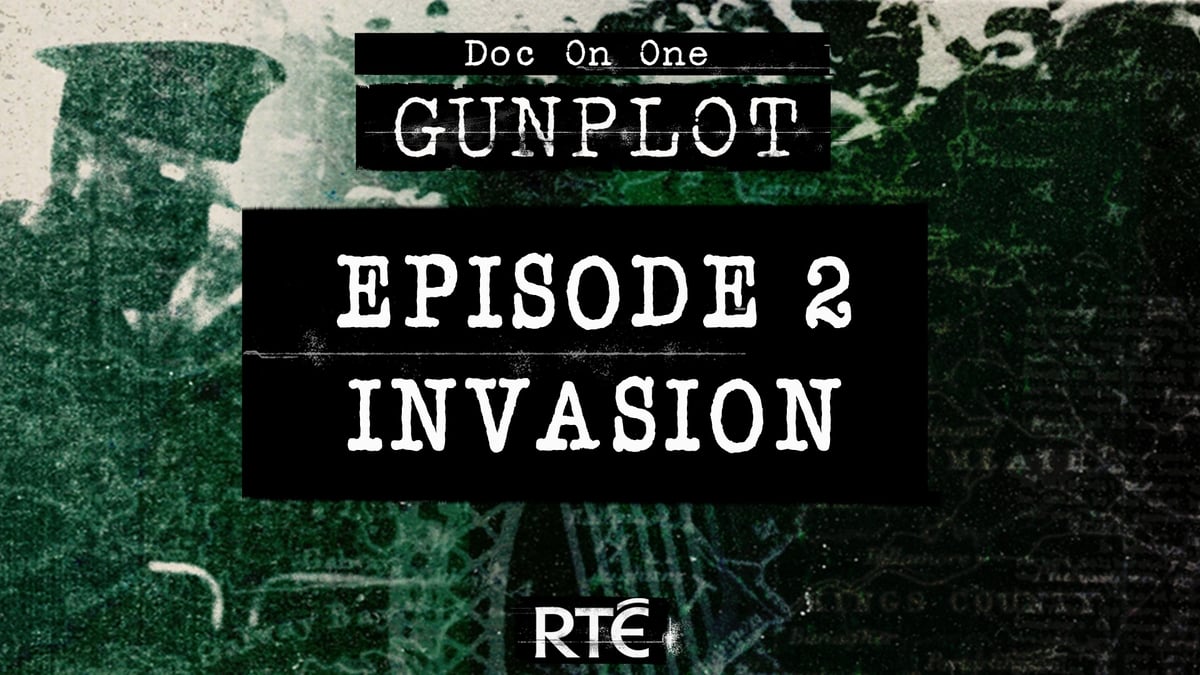 GunPlot: Ep 2 - Invasion GunPlot: Ep 2 - Invasion