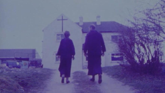 Servants of Love, Roundstone, County Galway (1986)