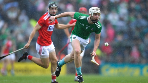 Limerick and Cork will renew rivalries in the 2021 Munster SHC semi-finals