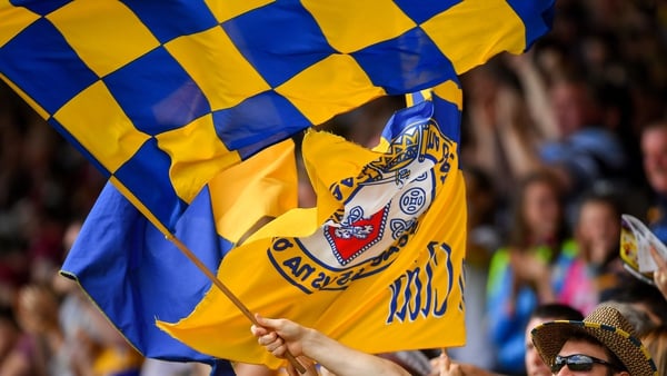 Clare will face Waterford in the 2021 Munster SHC quarter-final