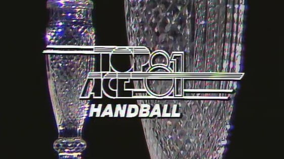 Top Ace '81 Handball
