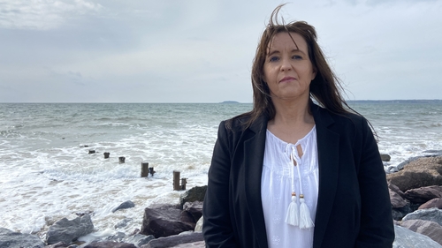 Úna Ring said gardaí need more powers to confront stalkers