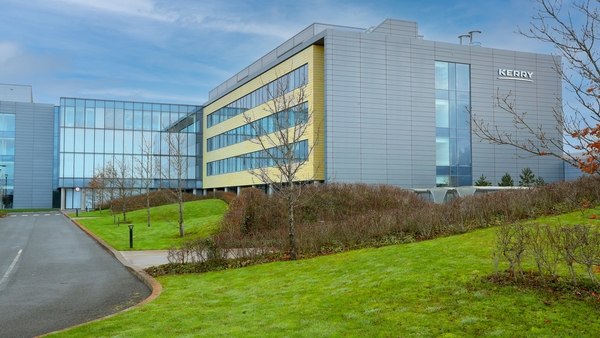 Kerry Group's €819m deal with Pilgrim Pride's was first announced in June