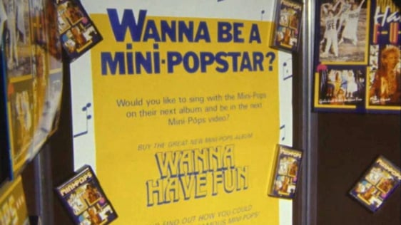 Mini-Pops (1986)