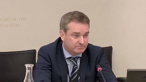 Robert Watt agreed to waive the higher rate until the economy begins to recovery