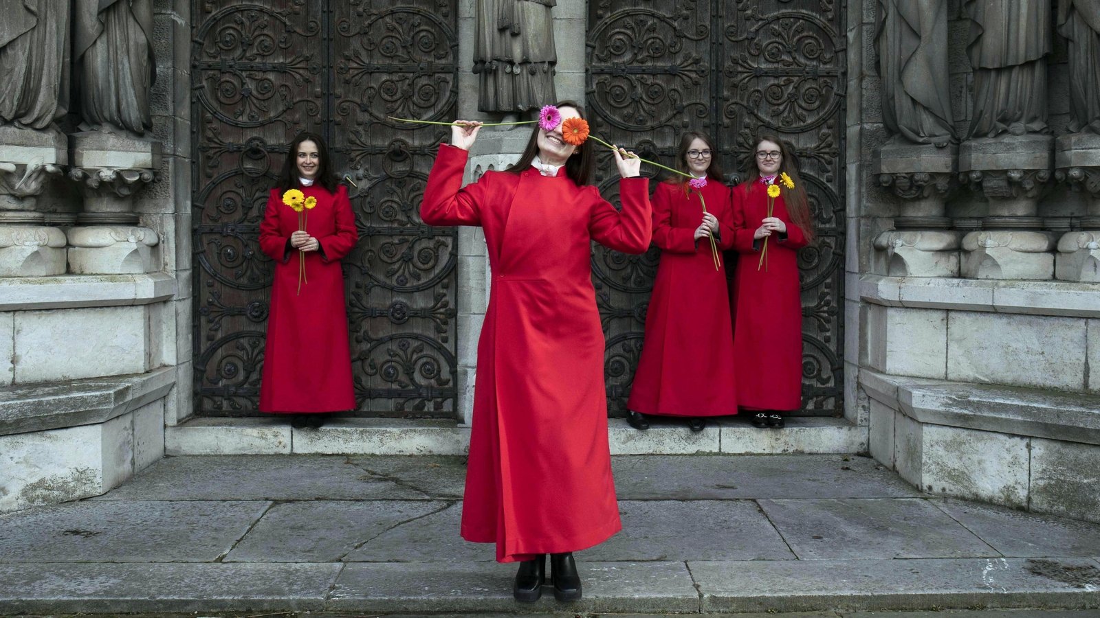 A Singing City: Cork International Choral Festival goes online