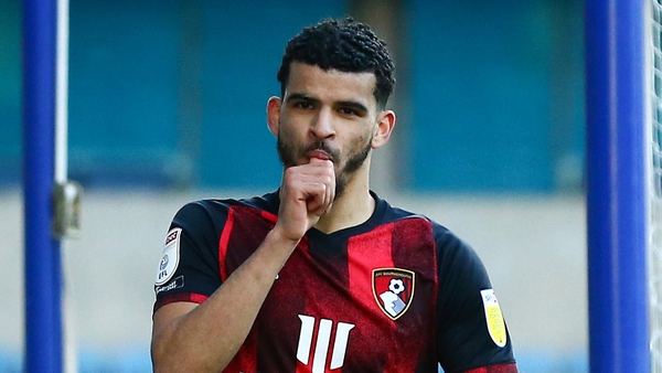 Bournemouth look assured of a play-off place