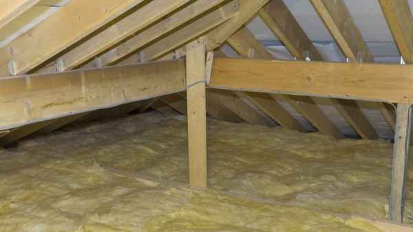 Works are to be carried out on 13,000 homes this year, according to the SEAI