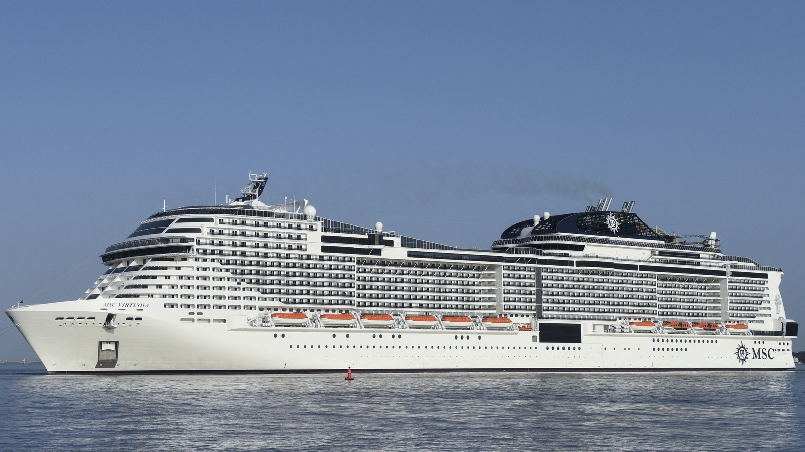 Uk Cruise Companies Swapping Caribbean For Cornwall