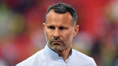 Ryan Giggs will appear in court next Wednesday
